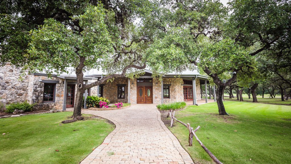 Canyon Springs Pavilion